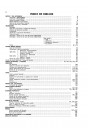 Blick ins Inhaltsverzeichnis: Massey-Ferguson MF1080-8 und MF1080-8 Super Ersatzteilkatalog, Seite 4 von 4