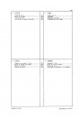 Blick ins Inhaltsverzeichnis: Massey-Ferguson MF1134 Ersatzteilkatalog, Seite 11 von 19