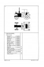 Blick ins Inhaltsverzeichnis: Massey-Ferguson MF1134 Ersatzteilkatalog, Seite 2 von 19