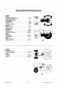 Blick ins Inhaltsverzeichnis: Massey-Ferguson MF152 MK3 Ersatzteilkatalog, Seite 2 von 4