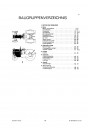 Blick ins Inhaltsverzeichnis: Massey-Ferguson MF158 MK3 Ersatzteilkatalog, Seite 1 von 3