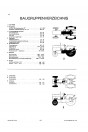 Blick ins Inhaltsverzeichnis: Massey-Ferguson MF158 MK3 Ersatzteilkatalog, Seite 2 von 3