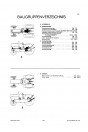 Blick ins Inhaltsverzeichnis: Massey-Ferguson MF158 MK3 Ersatzteilkatalog, Seite 3 von 3