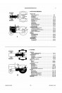 Blick ins Inhaltsverzeichnis: Massey-Ferguson MF168 MK3 Ersatzteilkatalog, Seite 1 von 4