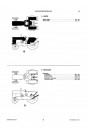 Blick ins Inhaltsverzeichnis: Massey-Ferguson MF168 MK3 Ersatzteilkatalog, Seite 3 von 4