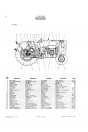 Blick ins Inhaltsverzeichnis: Massey-Ferguson MF175 und MF178 Ersatzteilkatalog