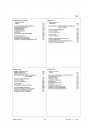 Blick ins Inhaltsverzeichnis: Massey-Ferguson MF2640 Ersatzteilkatalog, Seite 11 von 21