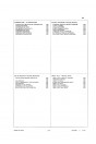 Blick ins Inhaltsverzeichnis: Massey-Ferguson MF2640 Ersatzteilkatalog, Seite 21 von 21