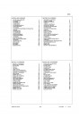 Blick ins Inhaltsverzeichnis: Massey-Ferguson MF2640 Ersatzteilkatalog, Seite 3 von 21