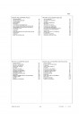 Blick ins Inhaltsverzeichnis: Massey-Ferguson MF2640 Ersatzteilkatalog, Seite 5 von 21