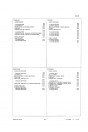 Blick ins Inhaltsverzeichnis: Massey-Ferguson MF2640 Ersatzteilkatalog, Seite 9 von 21