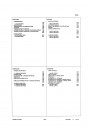 Blick ins Inhaltsverzeichnis: Massey-Ferguson MF2680 Ersatzteilkatalog, Seite 9 von 21