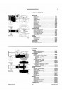 Blick ins Inhaltsverzeichnis: Massey-Ferguson MF285 Ersatzteilkatalog, Seite 1 von 4