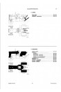 Blick ins Inhaltsverzeichnis: Massey-Ferguson MF285 Ersatzteilkatalog, Seite 3 von 4