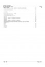 Blick ins Inhaltsverzeichnis: Massey-Ferguson MF3125 Spare Parts List, Seite 10 von 10