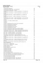 Blick ins Inhaltsverzeichnis: Massey-Ferguson MF3125 Spare Parts List, Seite 3 von 10