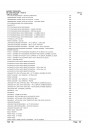 Blick ins Inhaltsverzeichnis: Massey-Ferguson MF3125 Spare Parts List, Seite 4 von 10