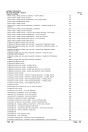Blick ins Inhaltsverzeichnis: Massey-Ferguson MF3125 Spare Parts List, Seite 5 von 10