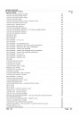 Blick ins Inhaltsverzeichnis: Massey-Ferguson MF3125 Spare Parts List, Seite 9 von 10