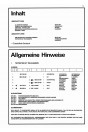 Blick ins Inhaltsverzeichnis: Massey-Ferguson MF595 und MF595 MK2 Ersatzteilkatalog