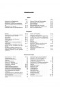 Blick ins Inhaltsverzeichnis: IHC McCormick D-430 Farmall Dieselschlepper Ersatzteilkatalog