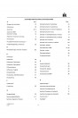 Inhaltsverzeichnis McCormick International Getriebe Dieselschlepper 523/624/724 / Baggerlader 3654 Werkstatthandbuch, Seite 1 von 2