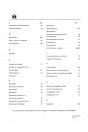 Inhaltsverzeichnis McCormick International Getriebe Dieselschlepper 523/624/724 / Baggerlader 3654 Werkstatthandbuch, Seite 2 von 2