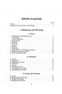 Blick ins Inhaltsverzeichnis: Mercedes Benz 170 V Betriebsanleitung, Seite 1 von 2