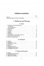 Blick ins Inhaltsverzeichnis: Mercedes Benz PersonenwagenTyp 170V Betriebsanleitung, Seite 1 von 2