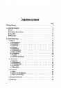 Blick ins Inhaltsverzeichnis: Mercedes Benz Lastkraftwagen 1 1/2 t Typ L 1500S/1500A Betriebsanleitung, Seite 1 von 4