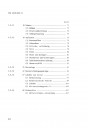 Blick ins Inhaltsverzeichnis: Mercedes-Benz LKW 2t DB L508D Betriebsanleitung, Seite 4 von 9