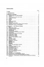 Blick ins Inhaltsverzeichnis: Mercedes Benz LP 810, 1013, 1230, Betriebsanleitung, Seite 1 von 2