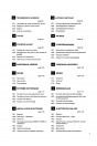 Blick ins Inhaltsverzeichnis: Moto Guzzi Sport 1100 Werkstatt Handbuch, Seite 3 von 3