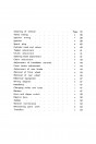 Blick ins Inhaltsverzeichnis: Moto Guzzi Stornello Sport 125 ccm Handbook, Seite 2 von 2