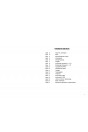 Blick ins Inhaltsverzeichnis: Motobecane Moby M3PRTD und M3PRTS Ersatzteilkatalog