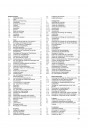Blick ins Inhaltsverzeichnis: Multicar 22 Reparaturhandbuch