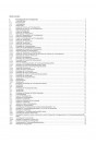 Blick ins Inhaltsverzeichnis: Multicar 25 4x4 Zusatz-Reparaturhandbuch