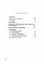 Blick ins Inhaltsverzeichnis: MWM KD415 KDW415 Motoren Betriebsanleitung und Ersatzteilkatalog, Seite 2 von 2