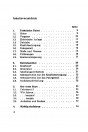 Blick ins Inhaltsverzeichnis: MZ TS125 TS150 TS250/1 Betriebsanleitung, Seite 1 von 3