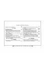 Blick ins Inhaltsverzeichnis: NSU 501TS Ersatzteilkatalog
