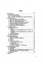 Blick ins Inhaltsverzeichnis: NSU Kettenkraftrad Typ HK101 Ersatzteilkatalog