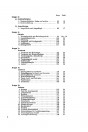 Blick ins Inhaltsverzeichnis: NSU Kettenkraftrad HK101 Ersatzteilkatalog, Seite 2 von 3