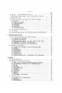 Blick ins Inhaltsverzeichnis: NSU - Kleines Kettenkraftrad Typ HK 101 (SdKfz 2) Betriebsanleitung, Seite 2 von 5