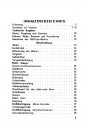 Blick ins Inhaltsverzeichnis: NSU Lux Betriebsanleitung, Seite 1 von 4