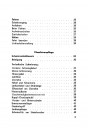 Blick ins Inhaltsverzeichnis: NSU Lux Betriebsanleitung, Seite 3 von 4
