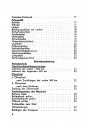 Blick ins Inhaltsverzeichnis: NSU Max Standard Betriebsanleitung, Seite 2 von 4