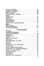 Blick ins Inhaltsverzeichnis: NSU Max Standard Betriebsanleitung, Seite 3 von 4