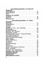 Blick ins Inhaltsverzeichnis: NSU Max Standard Betriebsanleitung, Seite 4 von 4