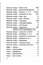 Blick ins Inhaltsverzeichnis: NSU Maxi Betriebsanleitung, Seite 2 von 4