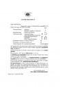 Blick ins Inhaltsverzeichnis: NSU Prima III und V Reparaturanleitung